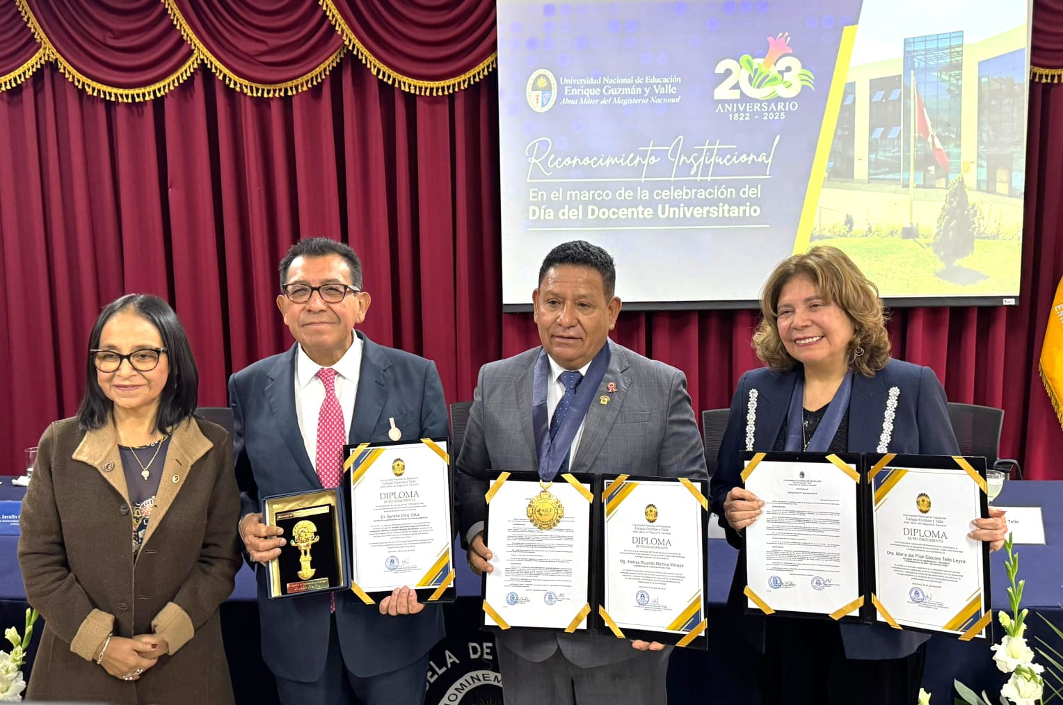 Trasciende fronteras el Modelo Educativo de la UATx